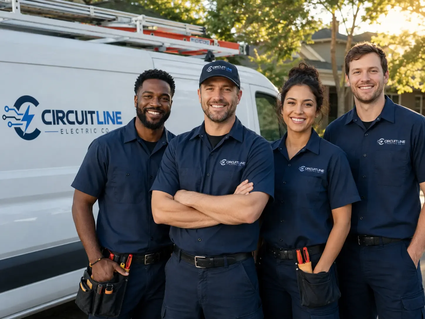 Whole Home Rewiring company in Haledon, NJ