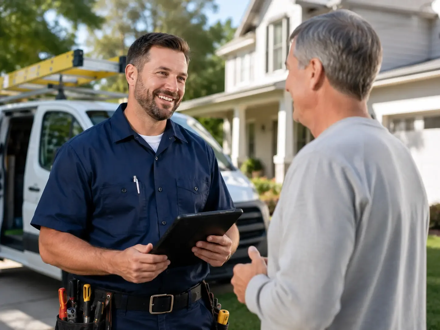 Whole Home Rewiring Haledon, NJ FAQs